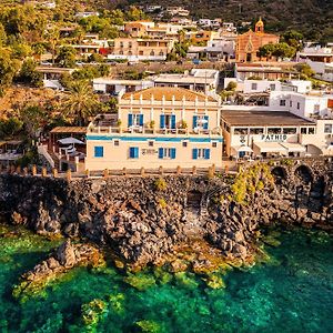 Hotel L'Ariana ISOLE EOLIE - UNA Esperienze