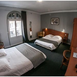 Hotel Gambetta