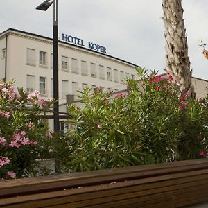 Hotel Grand Koper